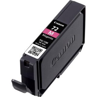 Canon  CANON Tintenpatrone magenta PGI-72M PIXMA Pro-10 14ml 