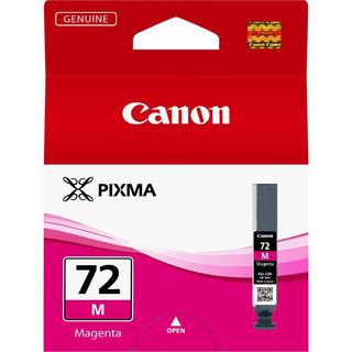 Canon  CANON Tintenpatrone magenta PGI-72M PIXMA Pro-10 14ml 