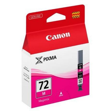 Canon  CANON Tintenpatrone magenta PGI-72M PIXMA Pro-10 14ml 