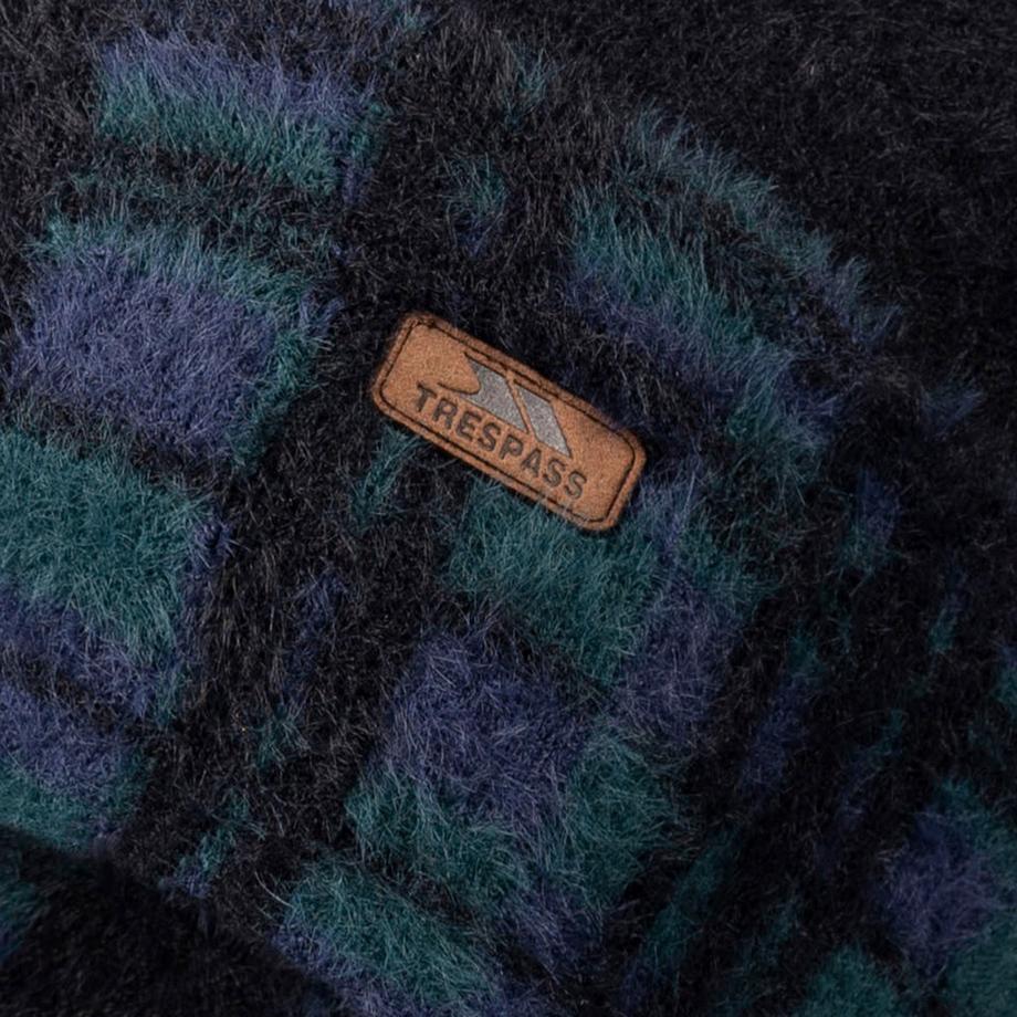 Trespass Berretto Atlas Reversibile  