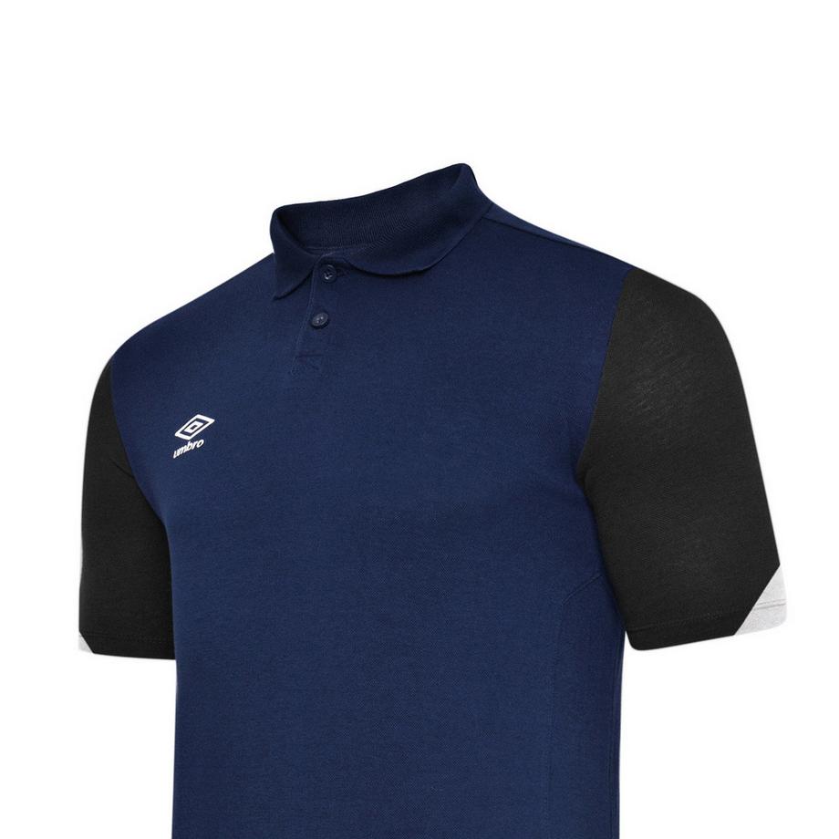 Umbro  Total Poloshirt  Training 