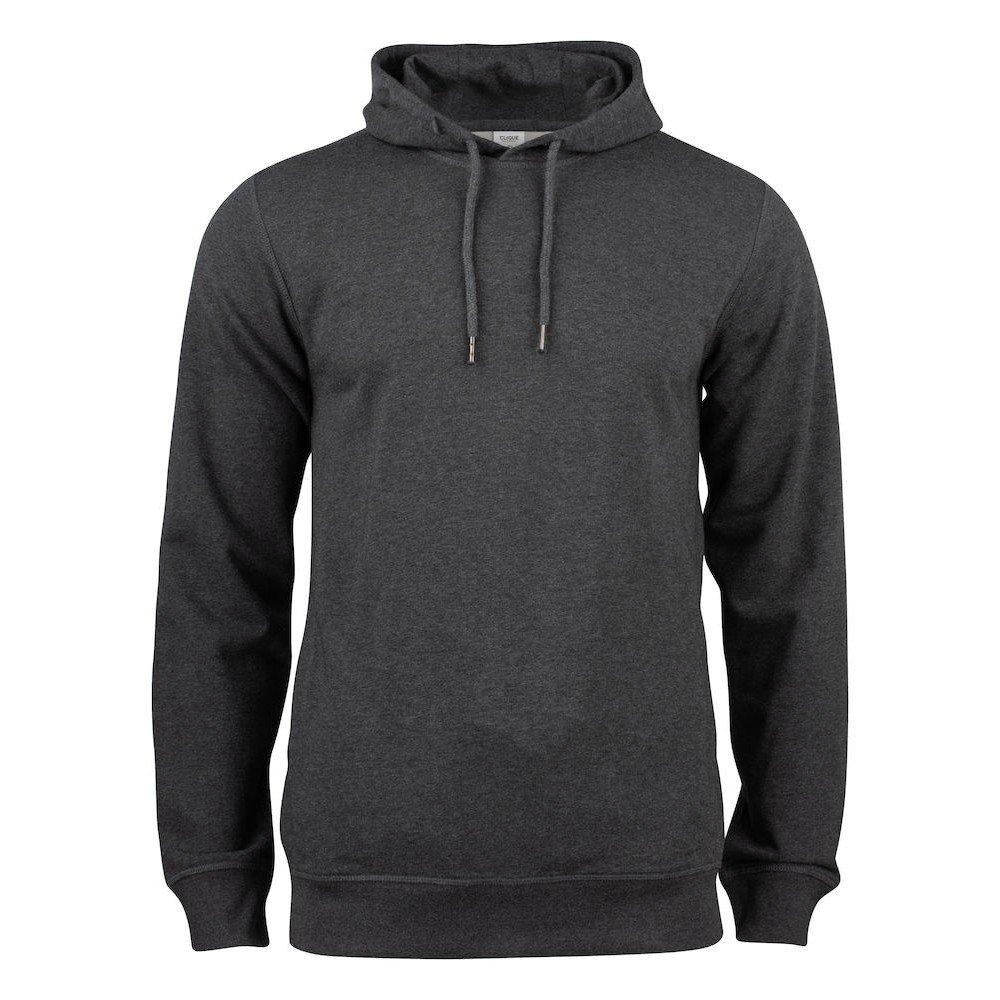 Clique  Sweat à capuche PREMIUM 