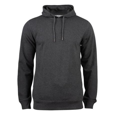 Clique  Sweat à capuche PREMIUM 