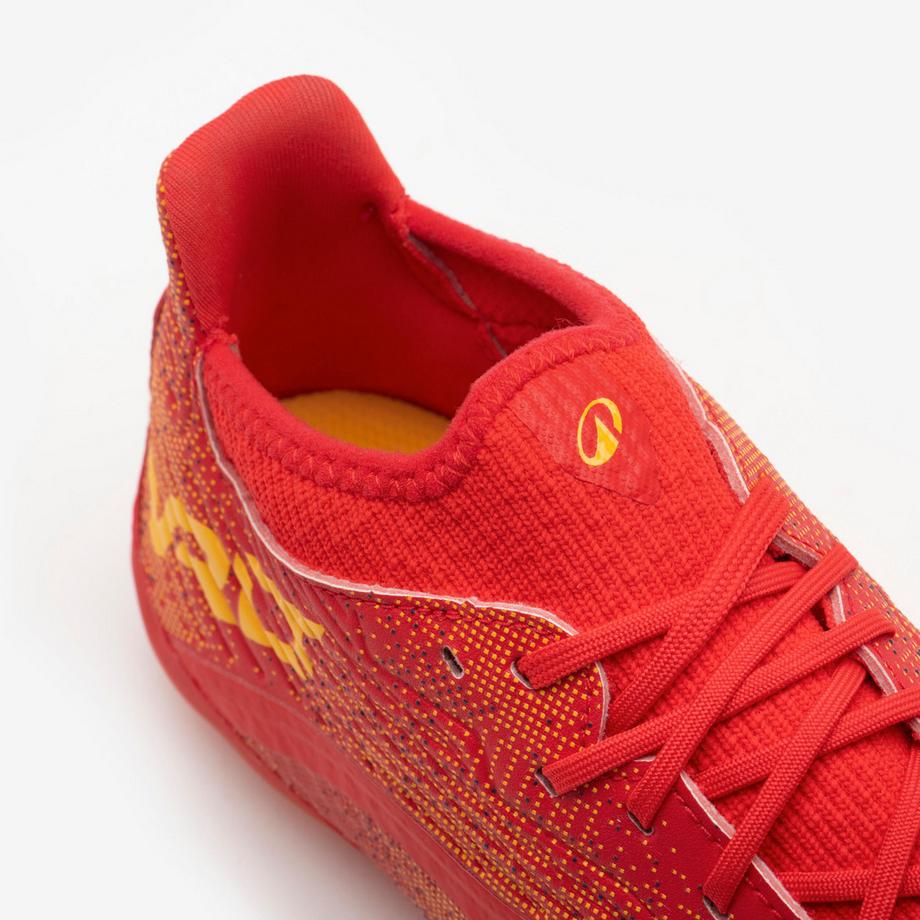 KIPSTA  Scarpe da calcio bambino Viralto III mg/ag 