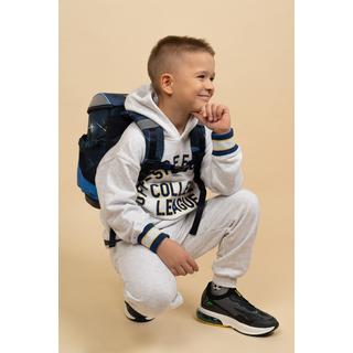 Belmil  MINI FIT Schulrucksack-Set Police 