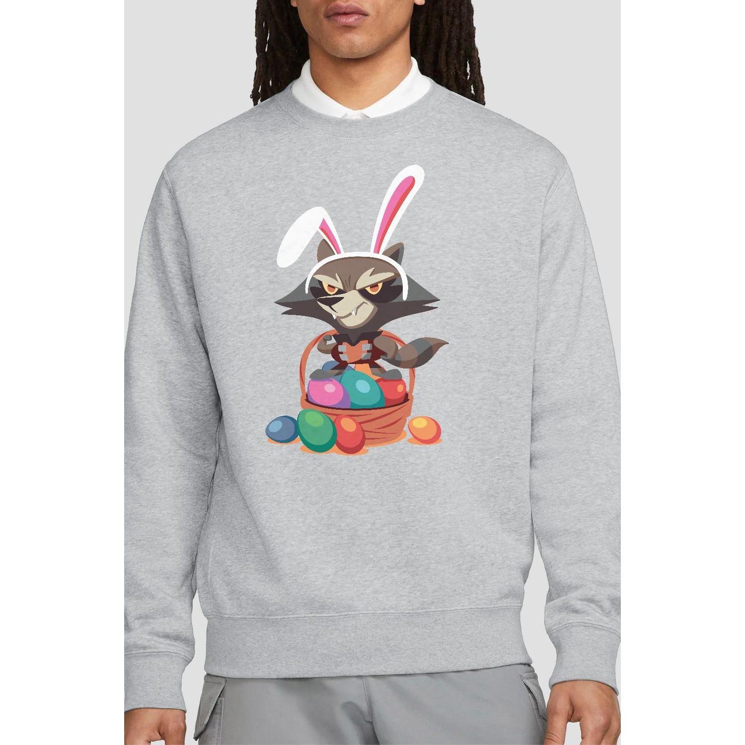 Guardians Of The Galaxy  Sweat SWEET RABBIT 