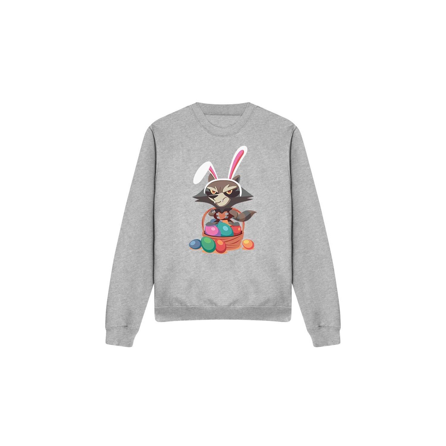 Guardians Of The Galaxy  Sweat SWEET RABBIT 