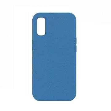 Eco Case iPhone XS Max - Navy