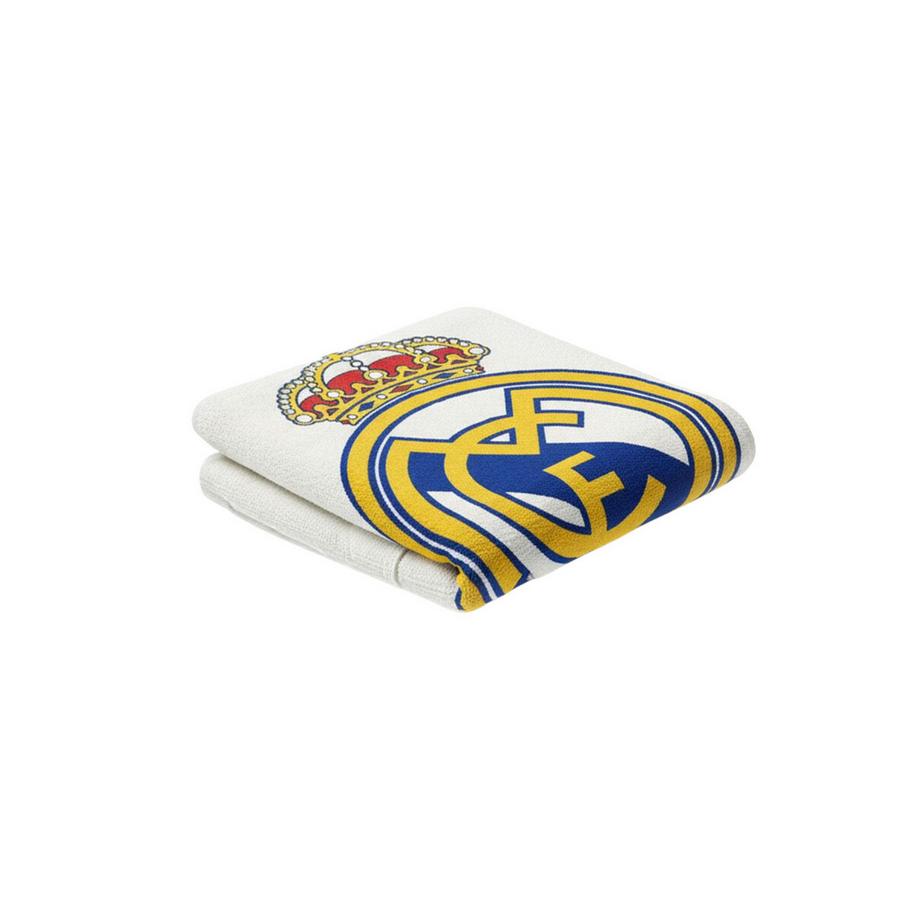 Disney Real Madrid Polyester Handtuch  