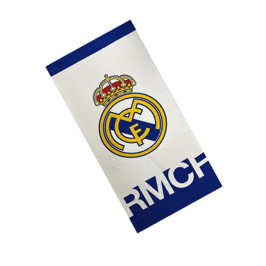 Disney Real Madrid Polyester Handtuch  