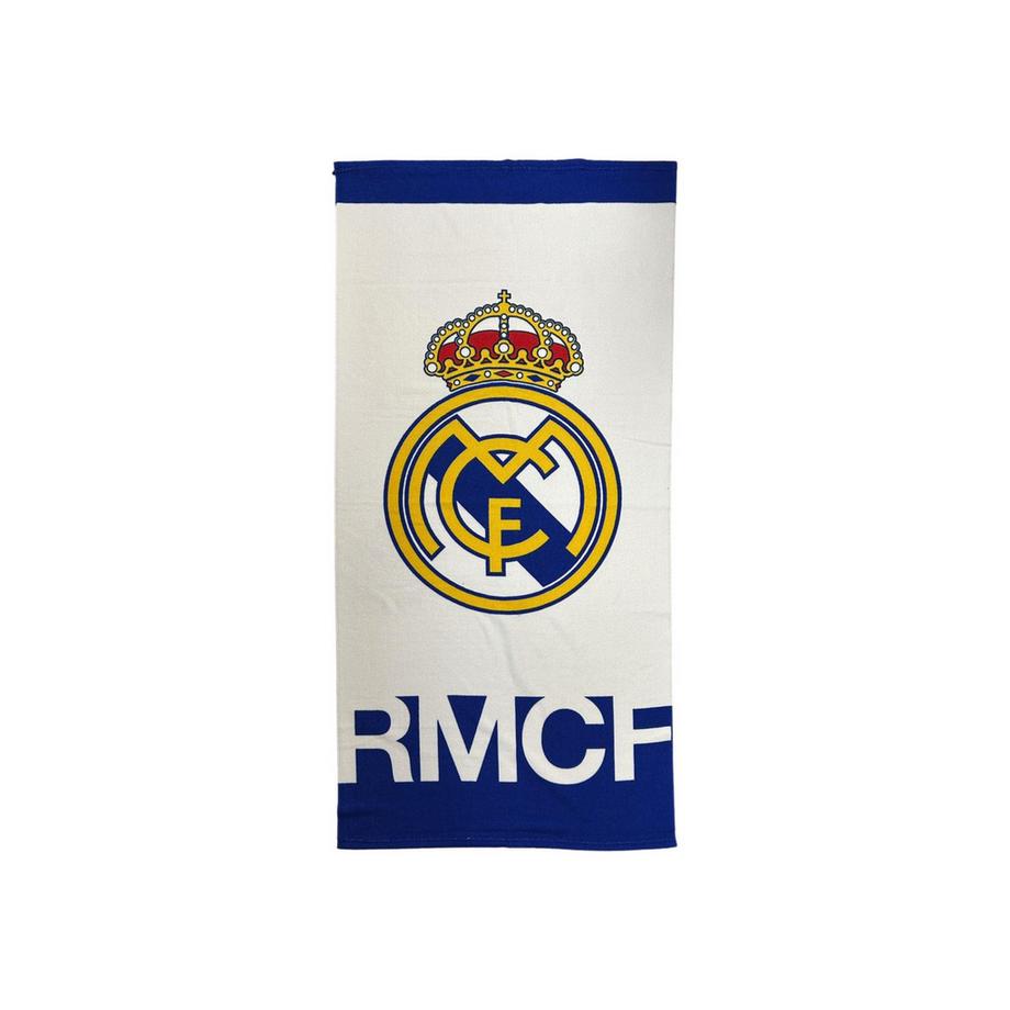 Real Madrid Polyester Handtuch