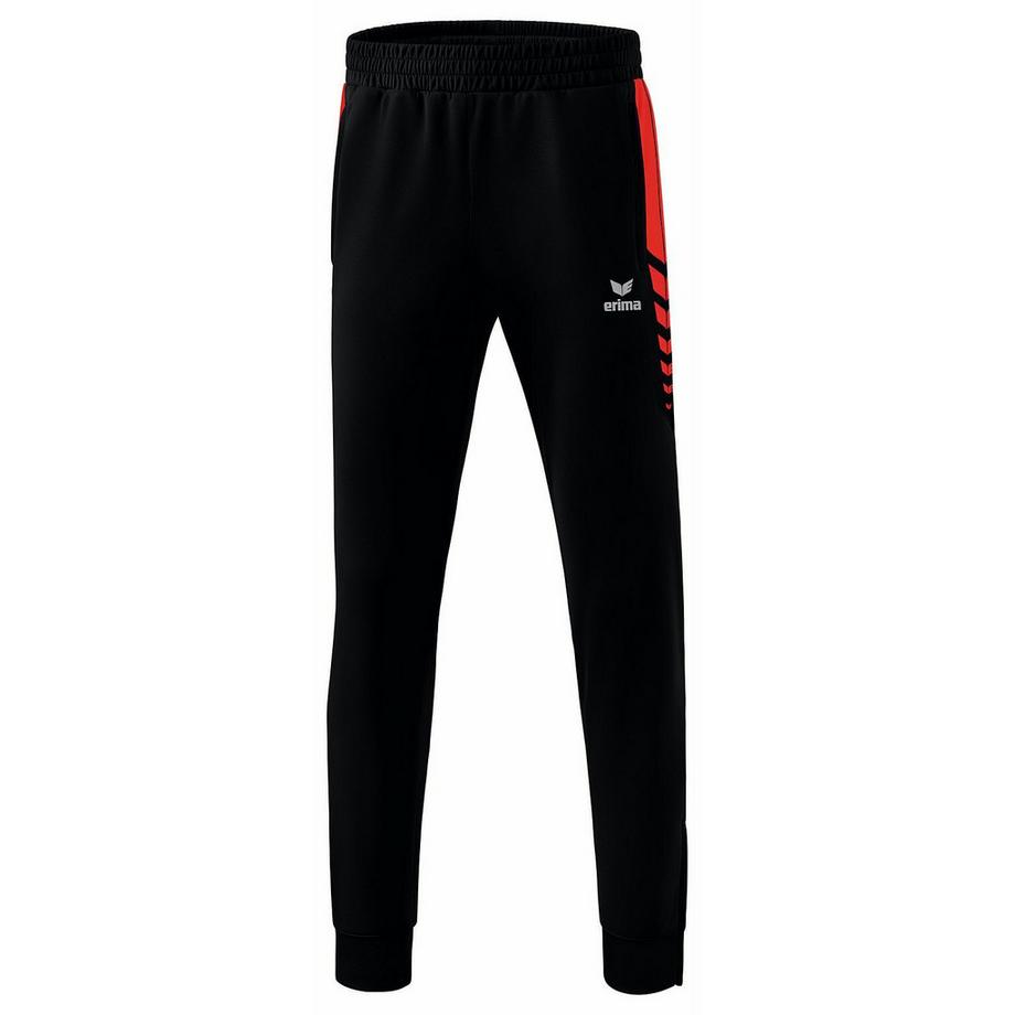 jogging eria worker six wings