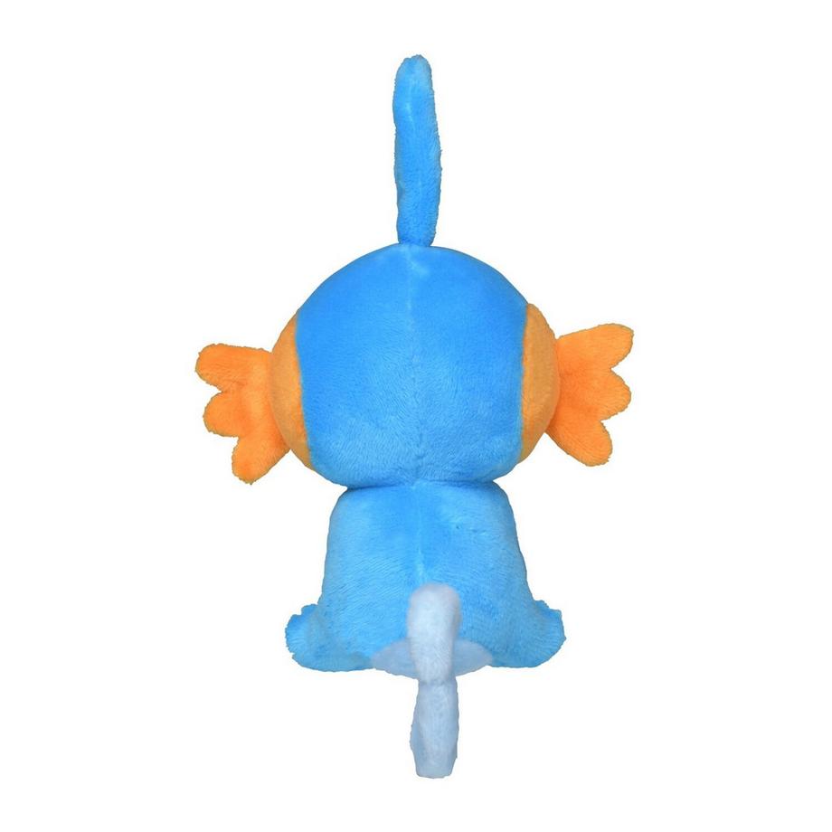 Pokemon  Mudkip Sitting Cuties Plush 