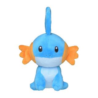 Pokémon  Mudkip Sitting Cuties Plush 