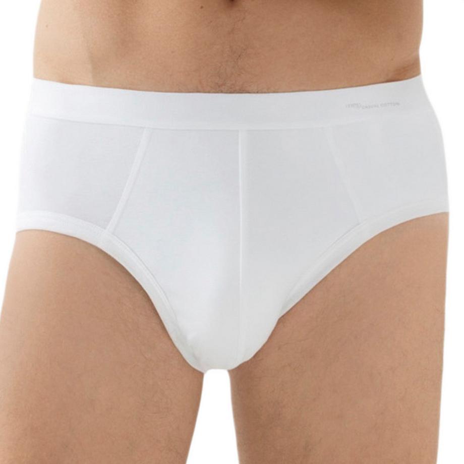 mey Casual Cotton Slips 3er Pack  