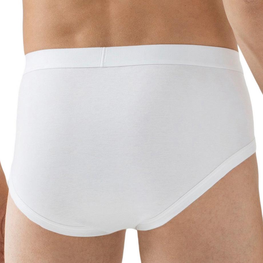 mey Casual Cotton Slips 3er Pack  