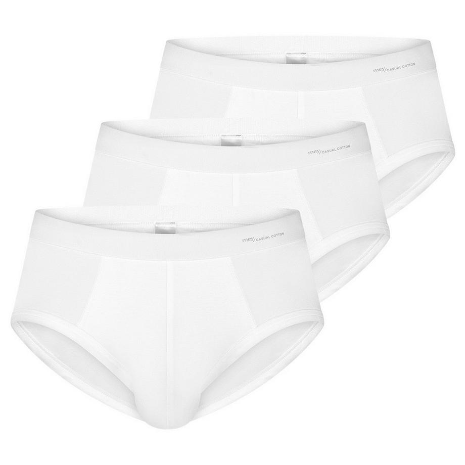3er Pack Casual Cotton - Slip / Unterhose