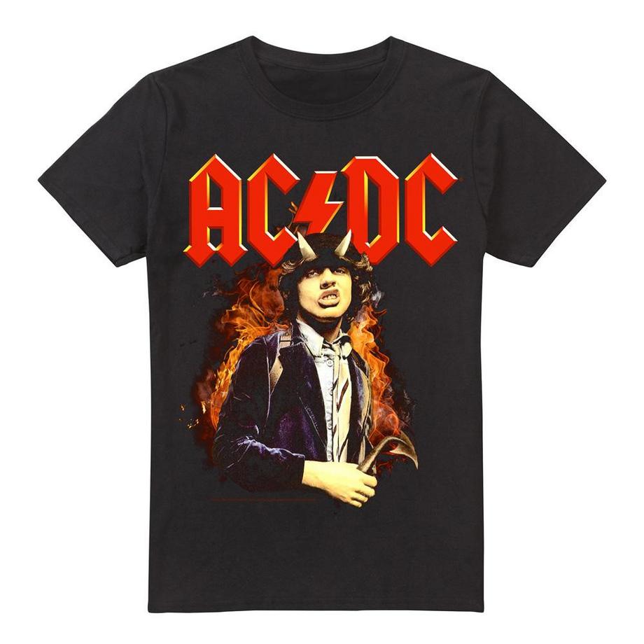 ACDC TShirt