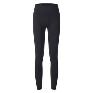 YEAZ  HORIZON Leggings - eclipse black 