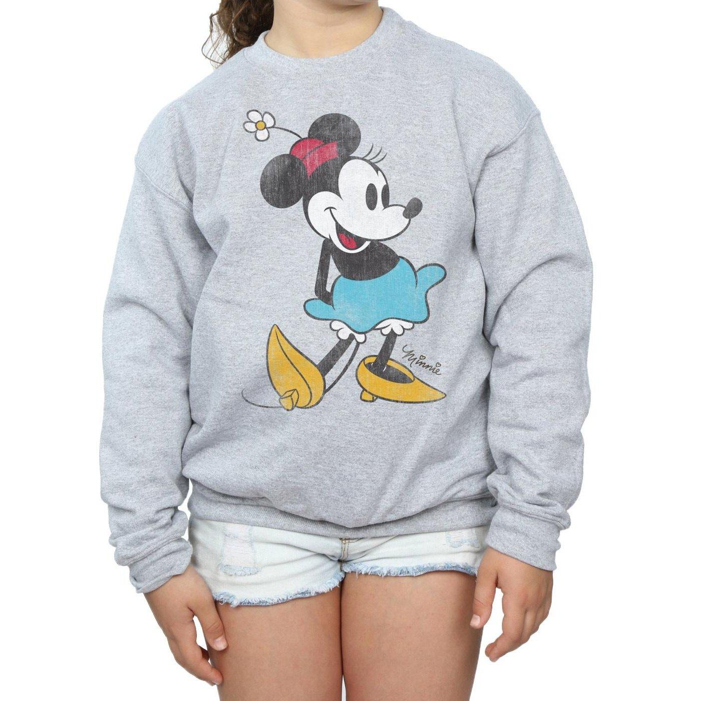 Disney  Sweatshirt 