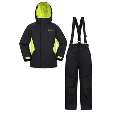 Ensemble Blouson et pantalon de ski Enfant