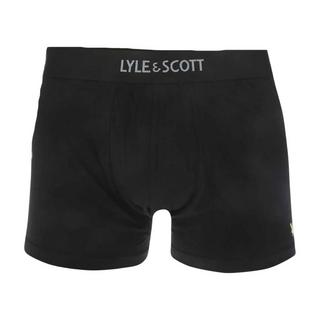 LYLE & SCOTT Devon Boxershorts 3er Pack  