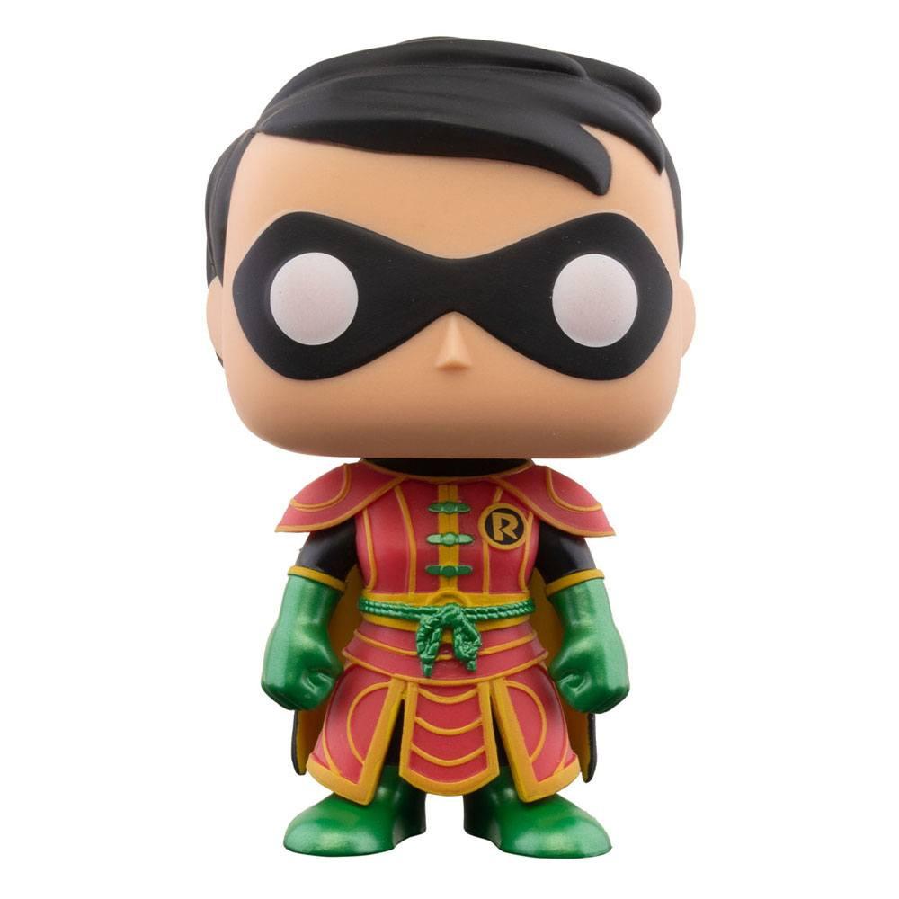 Funko  DC Imperial Palace POP! Heroes Vinyl Figuren Robin   Sortiment 