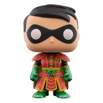 POP - DC Comics - Batman - 377 - Robin