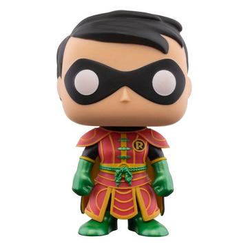 DC Imperial Palace POP! Heroes Vinyl Figuren Robin   Sortiment