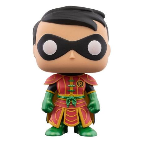 Funko  DC Imperial Palace POP! Heroes Vinyl Figuren Robin   Sortiment 