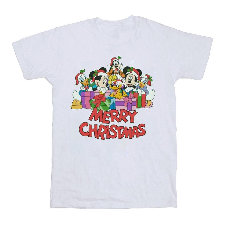 Tshirt MICKEY MOUSE AND FRIENDS