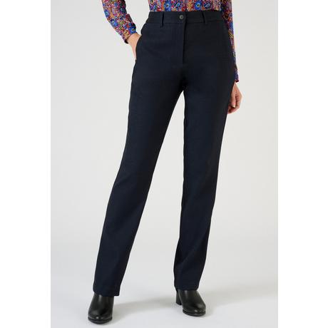 Damart  Pantalon jacquard 