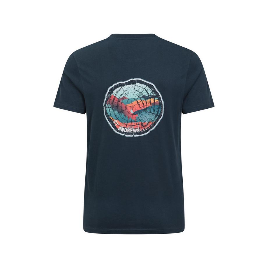 Mountain Warehouse St Andrews T-Shirt  