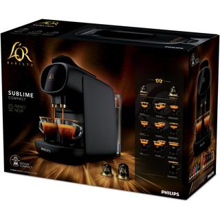 PHILIPS  Kapselmaschine L'OR Barista Sublime LM9012/62 Schwarz 