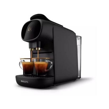 PHILIPS  Kapselmaschine L'OR Barista Sublime LM9012/62 Schwarz 