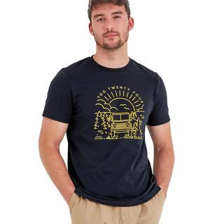 Tog24  Tshirt FOWLER 