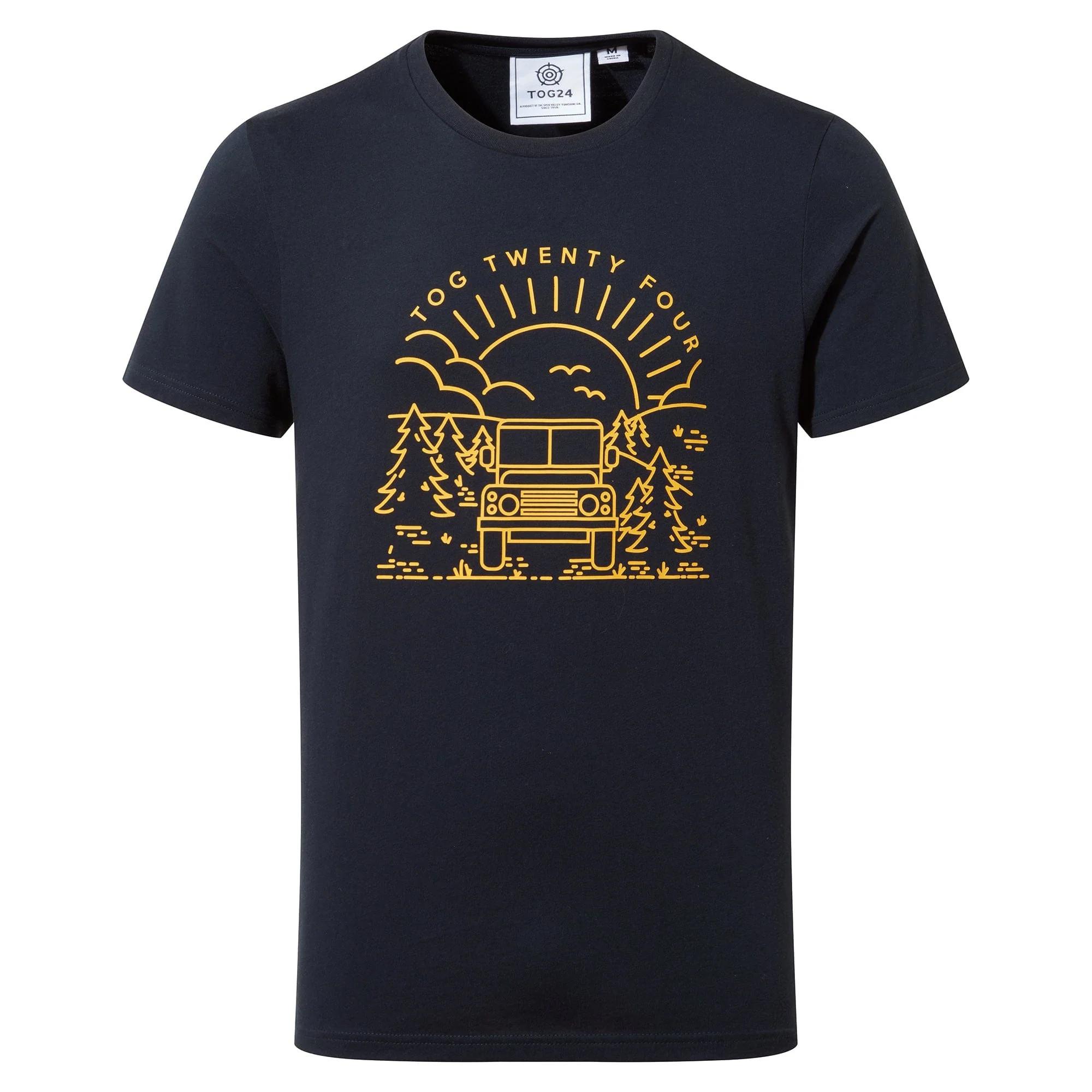 Tog24  Fowler TShirt 