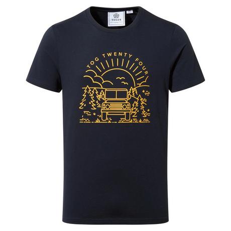 Tog24  Tshirt FOWLER 