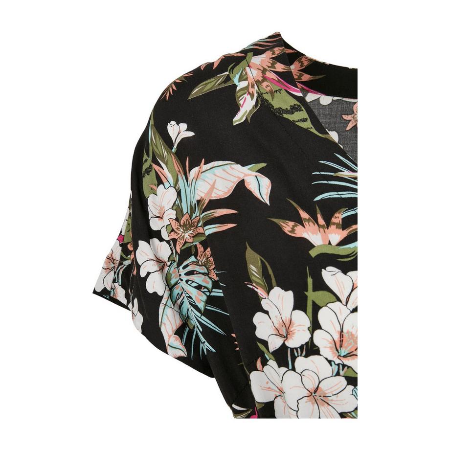 URBAN CLASSICS Combinaison Motiftyle Tropical  