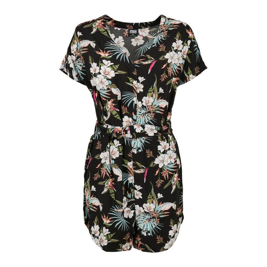 Combinaison Motiftyle Tropical