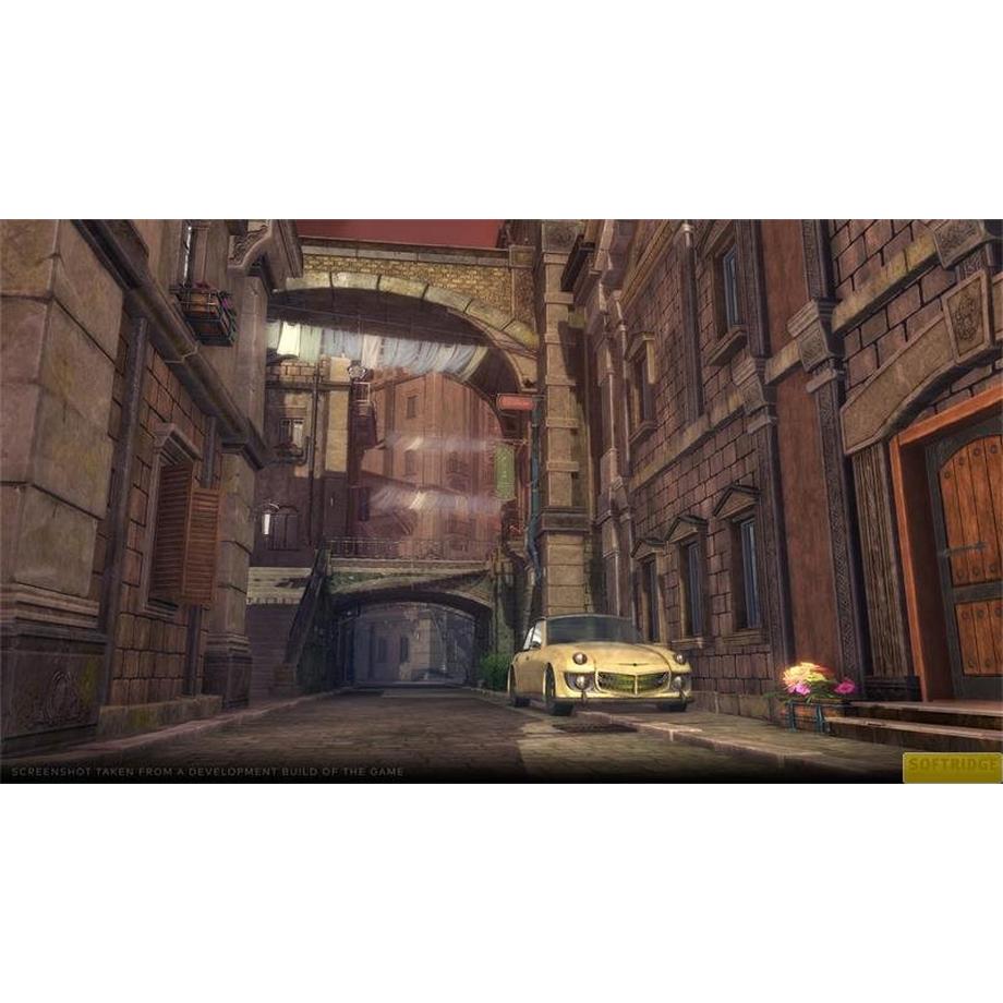 NIS America  The Legend of Heroes: Trails through Daybreak - Deluxe Edition 