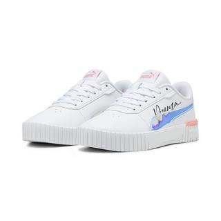 PUMA  sneakers carina 2.0 crystal wings 