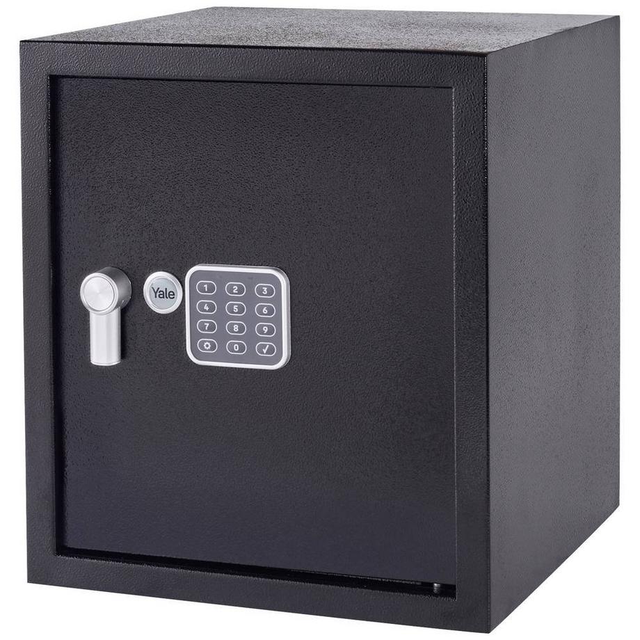 Yale YALE Coffre-fort Value coffre-fort pour meubles L  