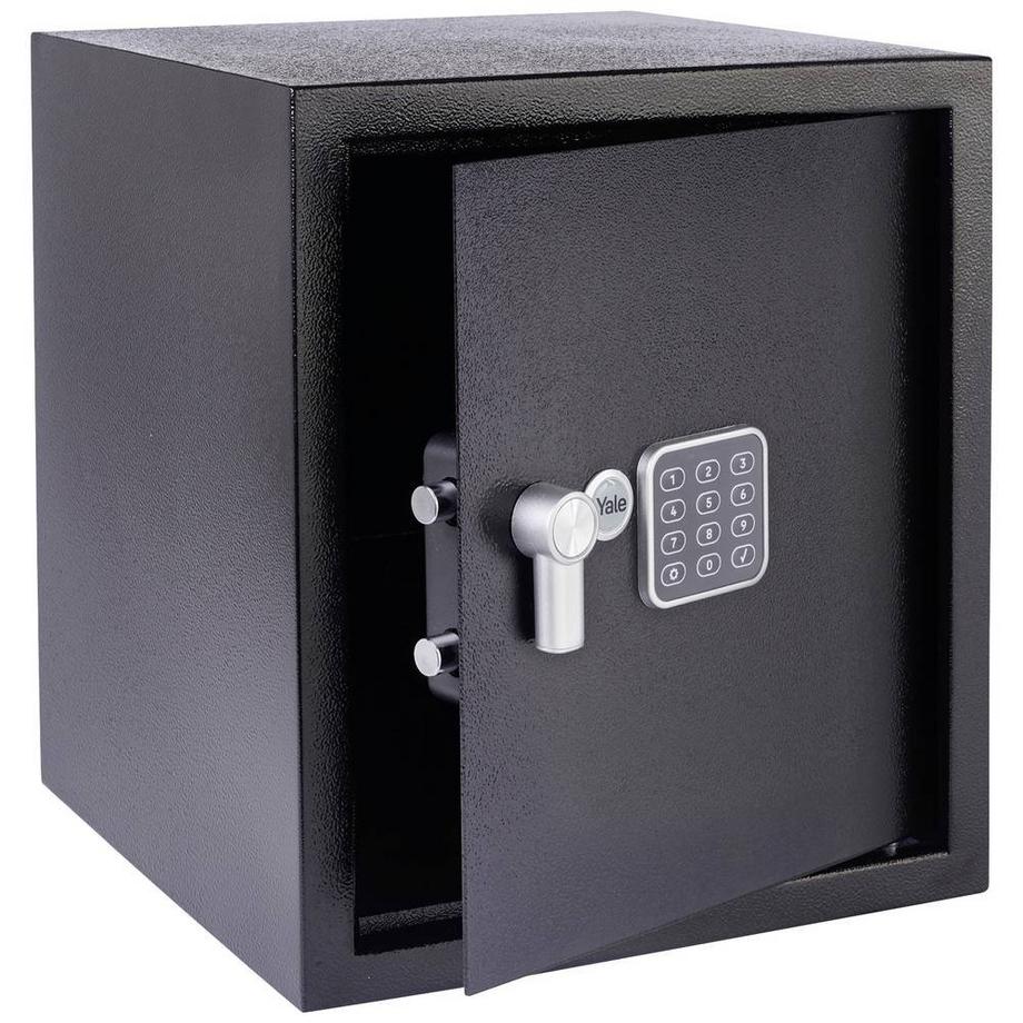 Yale YALE Coffre-fort Value coffre-fort pour meubles L  