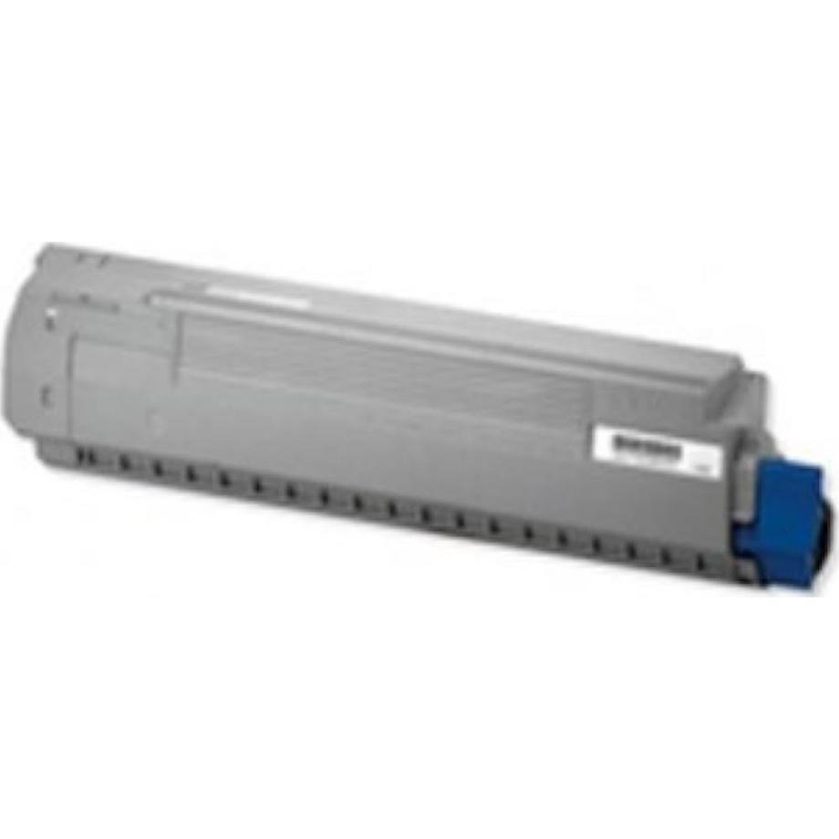 OKI  Toner - 10000 Pagine - giallo 