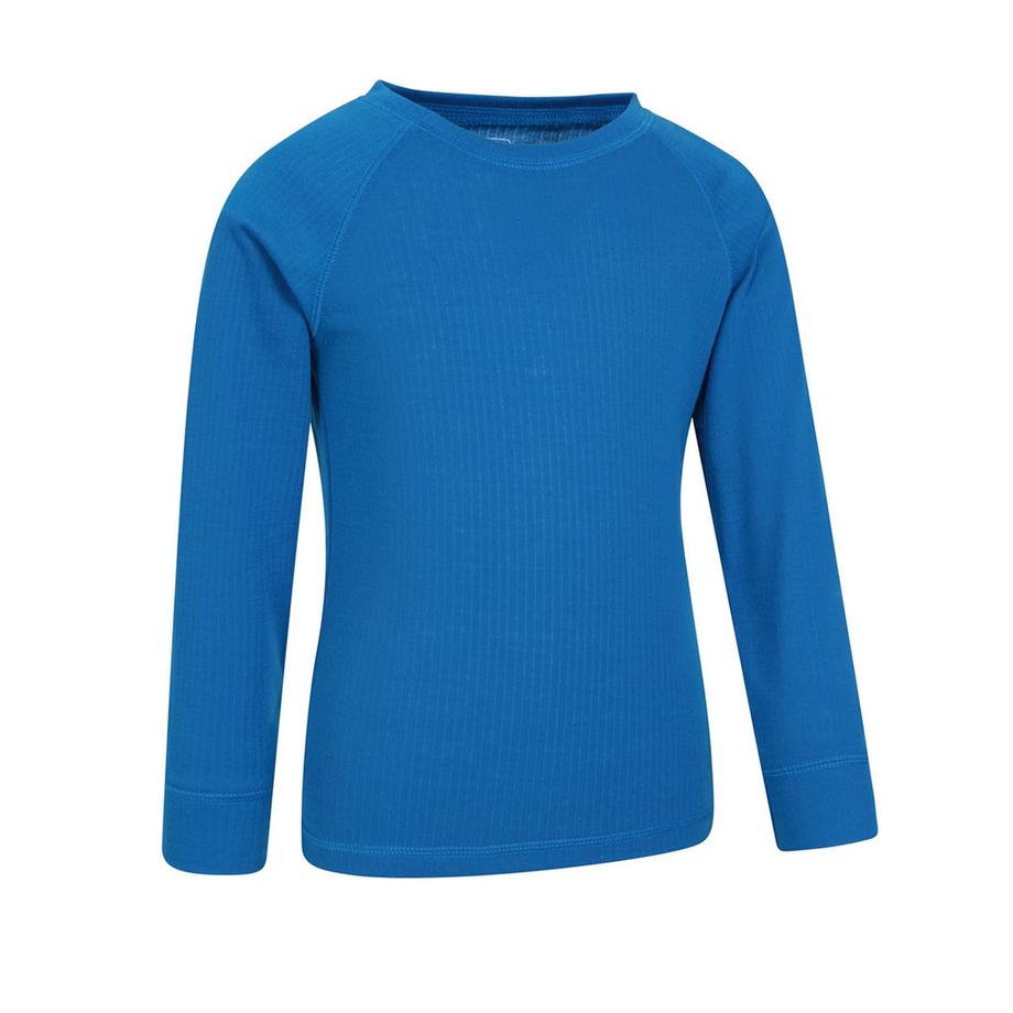 Mountain Warehouse  Talus Base Layer Oberteil Rundhalsausschnitt 