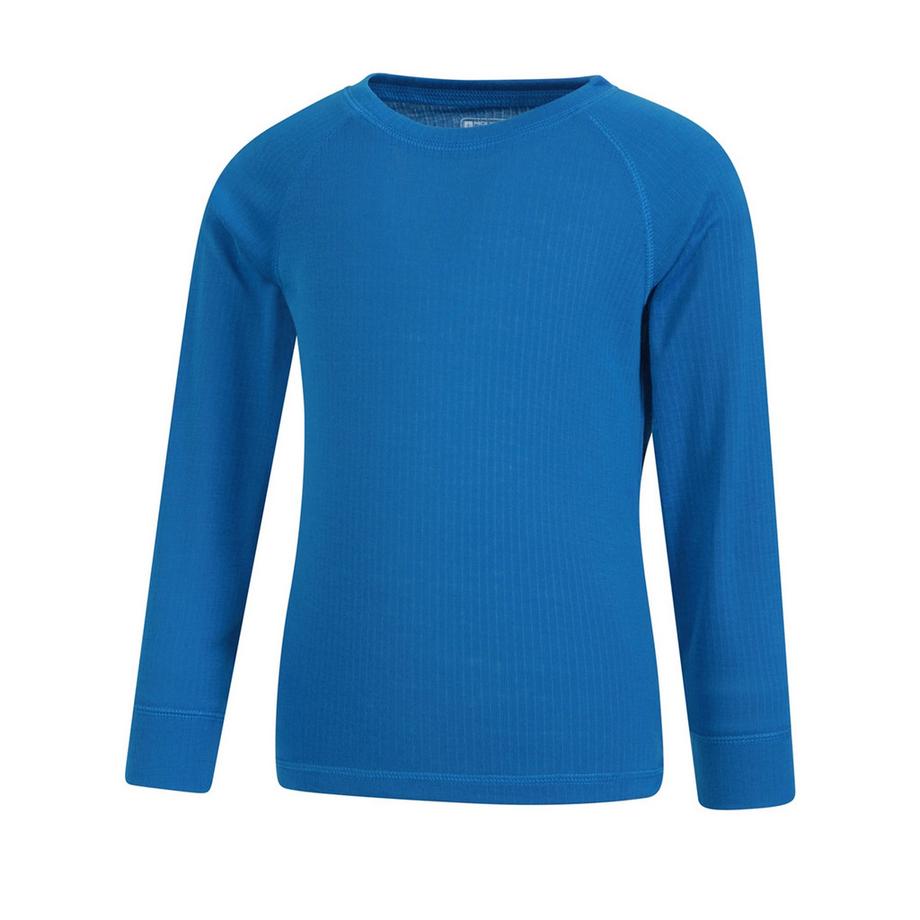 Mountain Warehouse  Talus Base Layer Oberteil Rundhalsausschnitt 