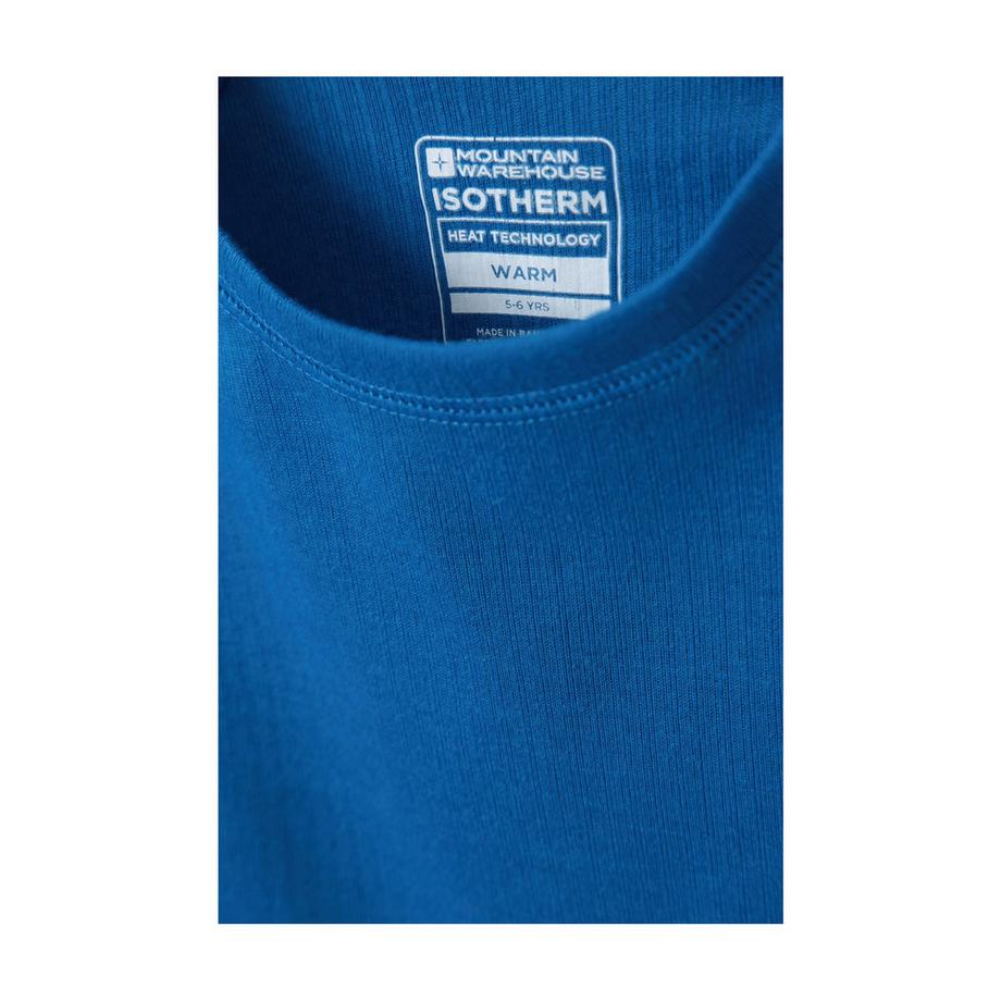 Mountain Warehouse  Talus Base Layer Oberteil Rundhalsausschnitt 