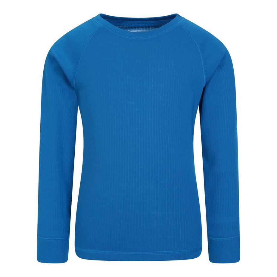 Talus Base Layer Oberteil Rundhalsausschnitt