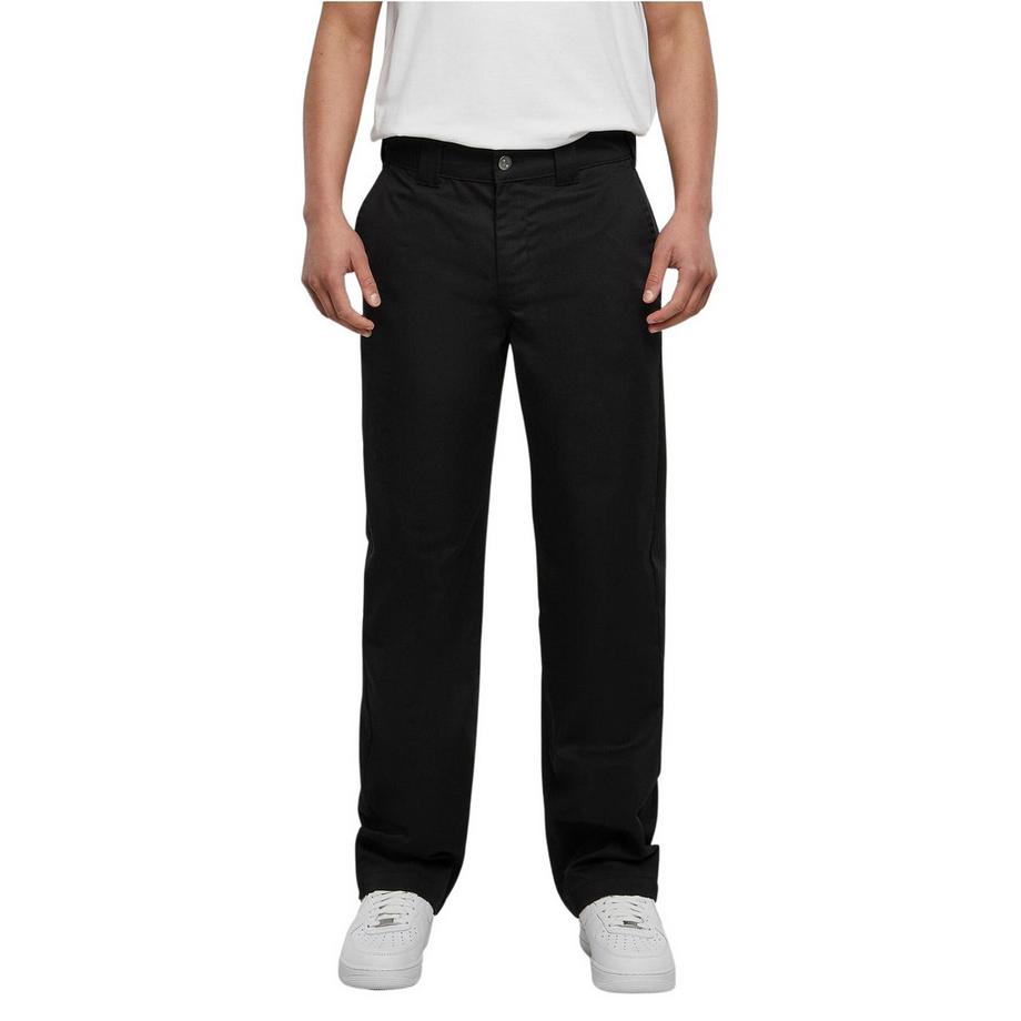 URBAN CLASSICS Pantalon de travail  